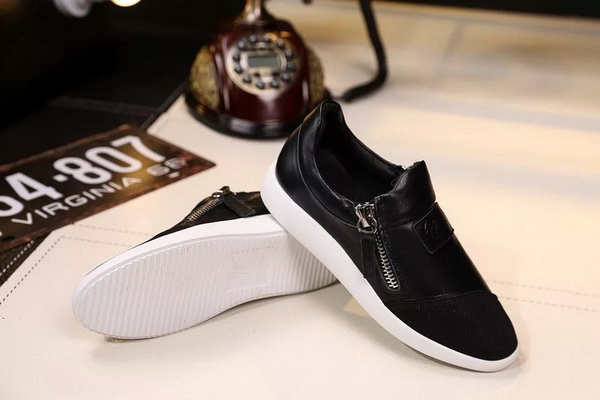 Giuseppe Zanotti Casual Shoes Women--009